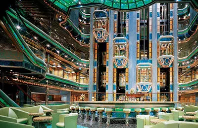 Photo 2 of Carnival Victory ®