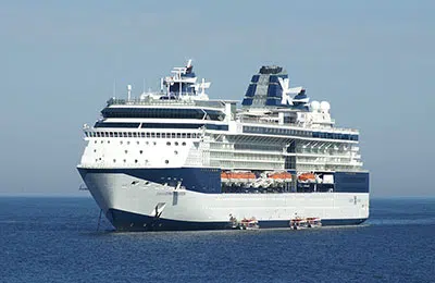 Images of Celebrity Constellation
