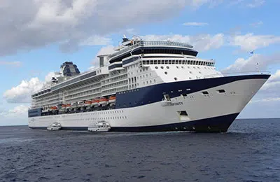 Images of Celebrity Infinity