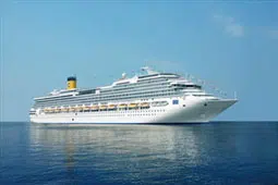 Images of Costa Concordia