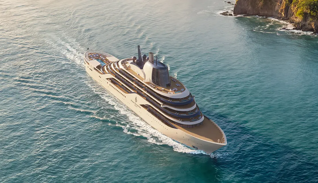 Images of Four Seasons Yacht II