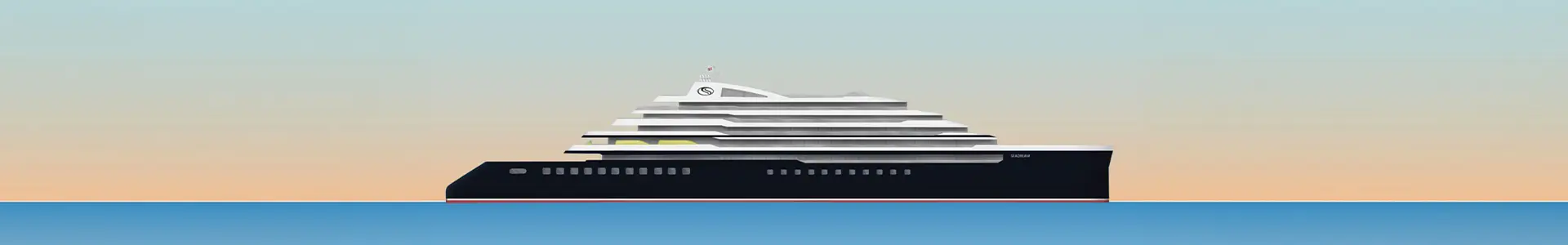 SeaDream III