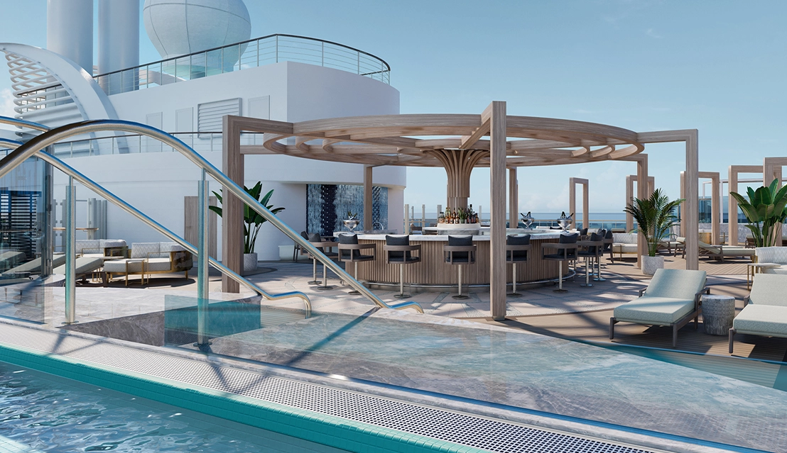 Photo 6 of Norwegian Aura