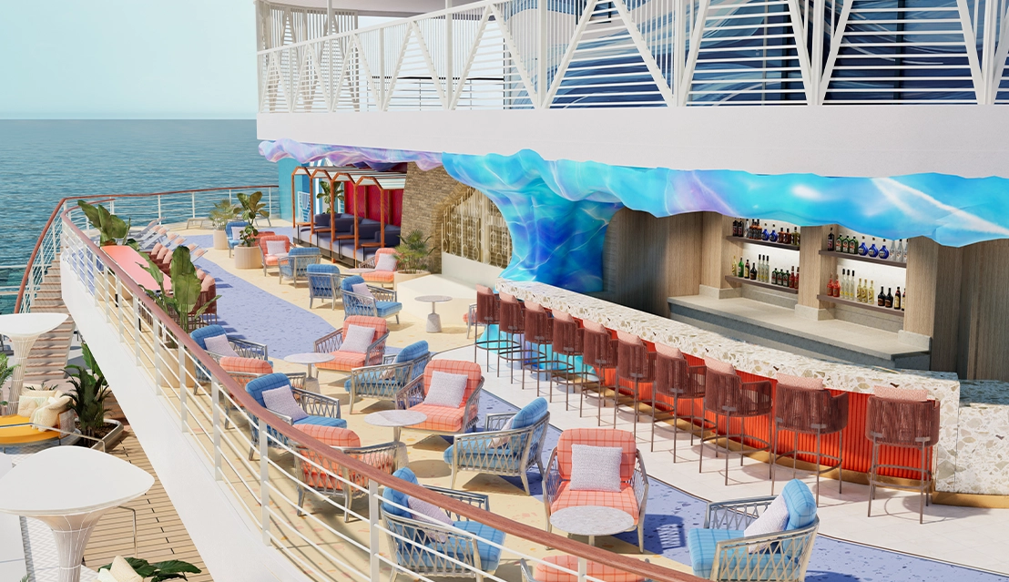 Photo 7 of Norwegian Aura