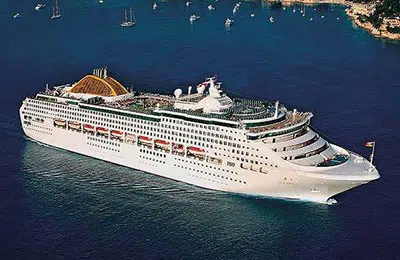 Photo 1 of Oceana
