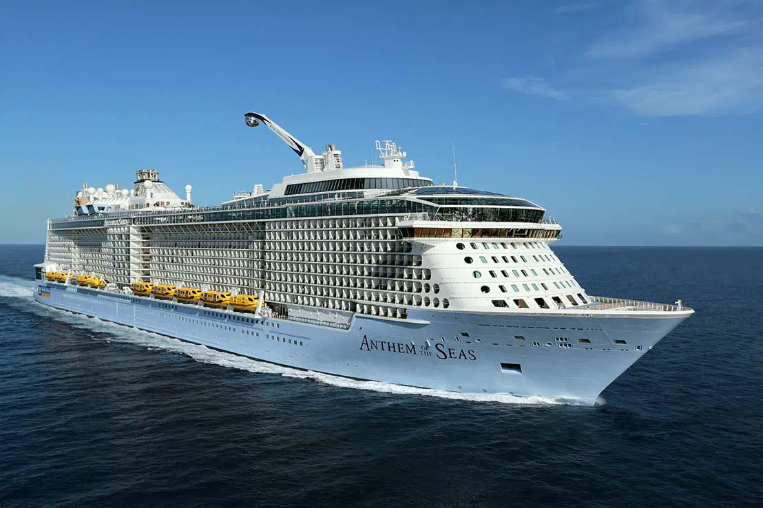 Images of Anthem Of The Seas