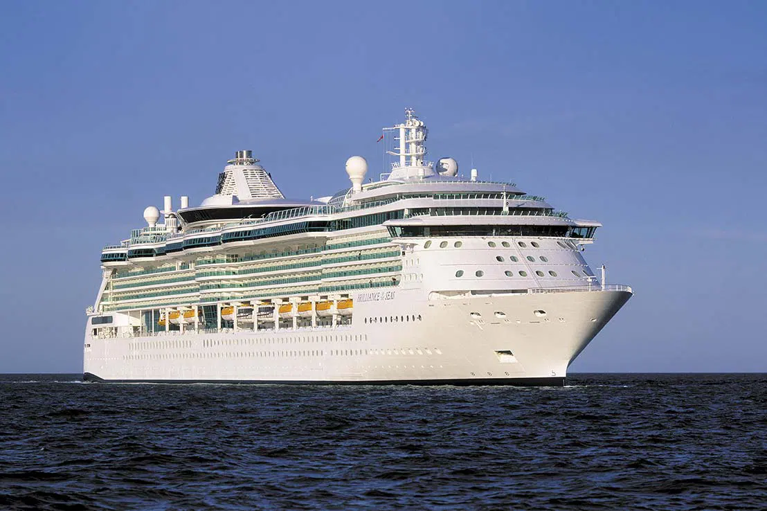 Images of Brilliance Of The Seas