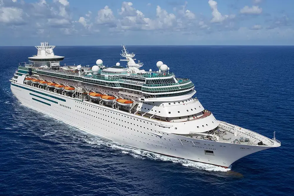 Images of Majesty Of The Seas