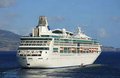 Images of Vision  Of The Seas