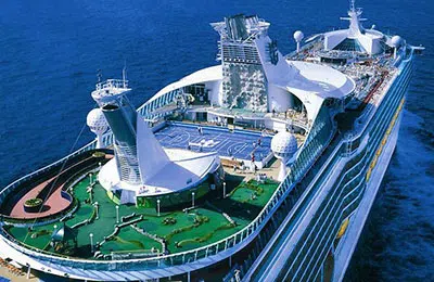 Photo 3 of Voyager  Of The Seas