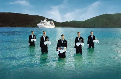 Photo 8 of Seabourn Sojourn