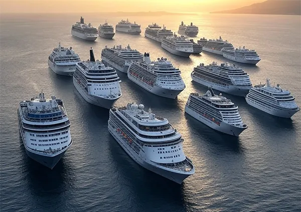 Cruise reviews