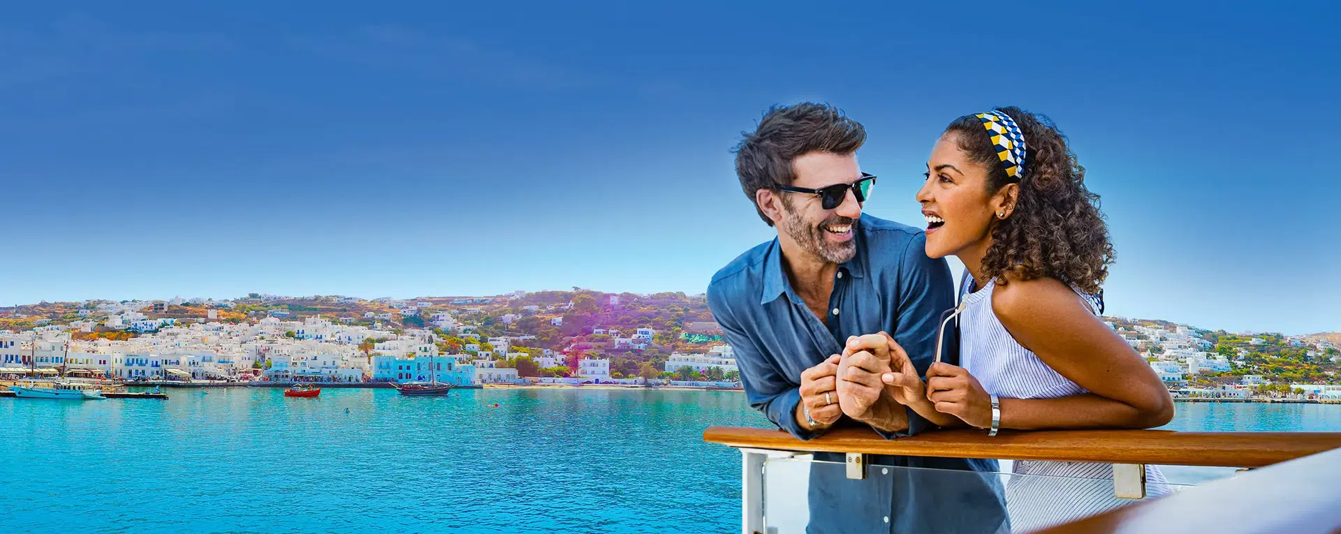 Discover the best offers for summer 