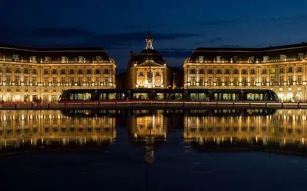 Bordeaux