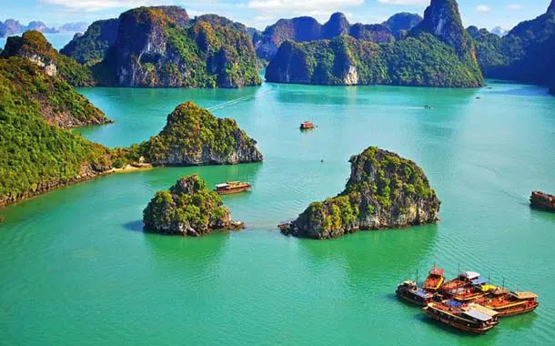 halong-bay