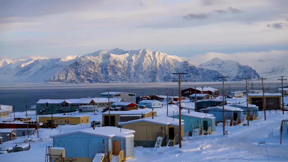 Pond Inlet