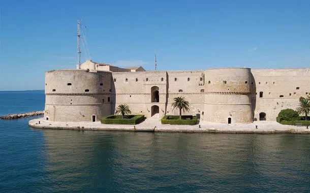 Taranto