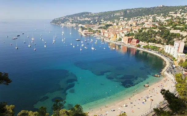 Villefranche Sur Mer