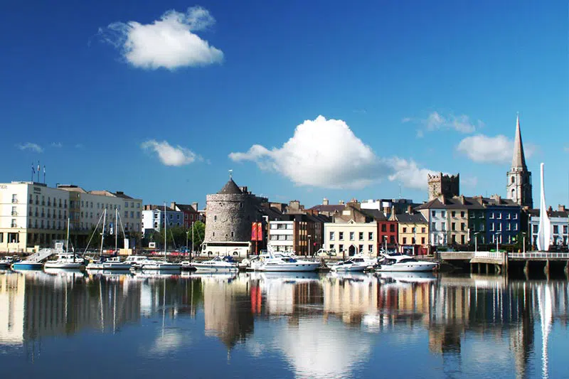 waterford