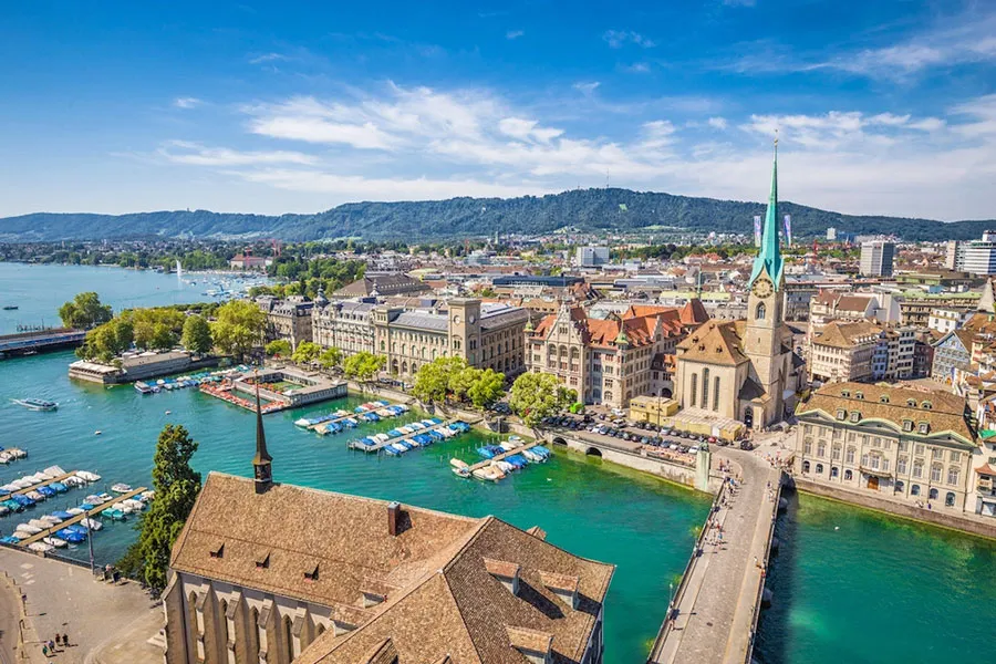 zurich