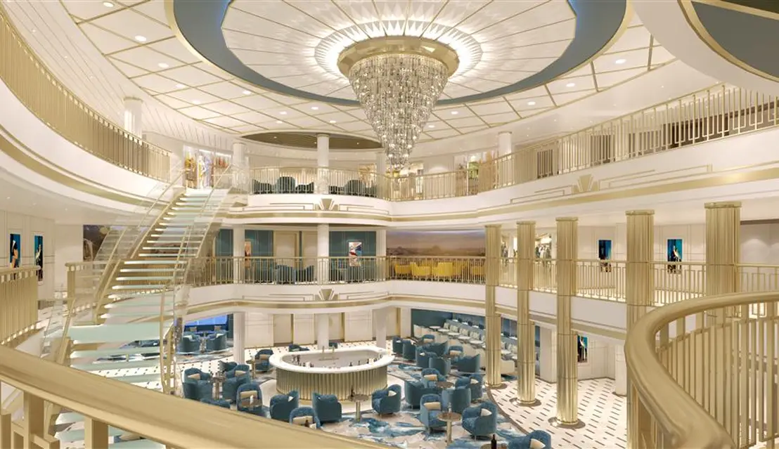 Cruises Adora Cruises Adora Magic City: Choose The Itinerary! | Taoticket