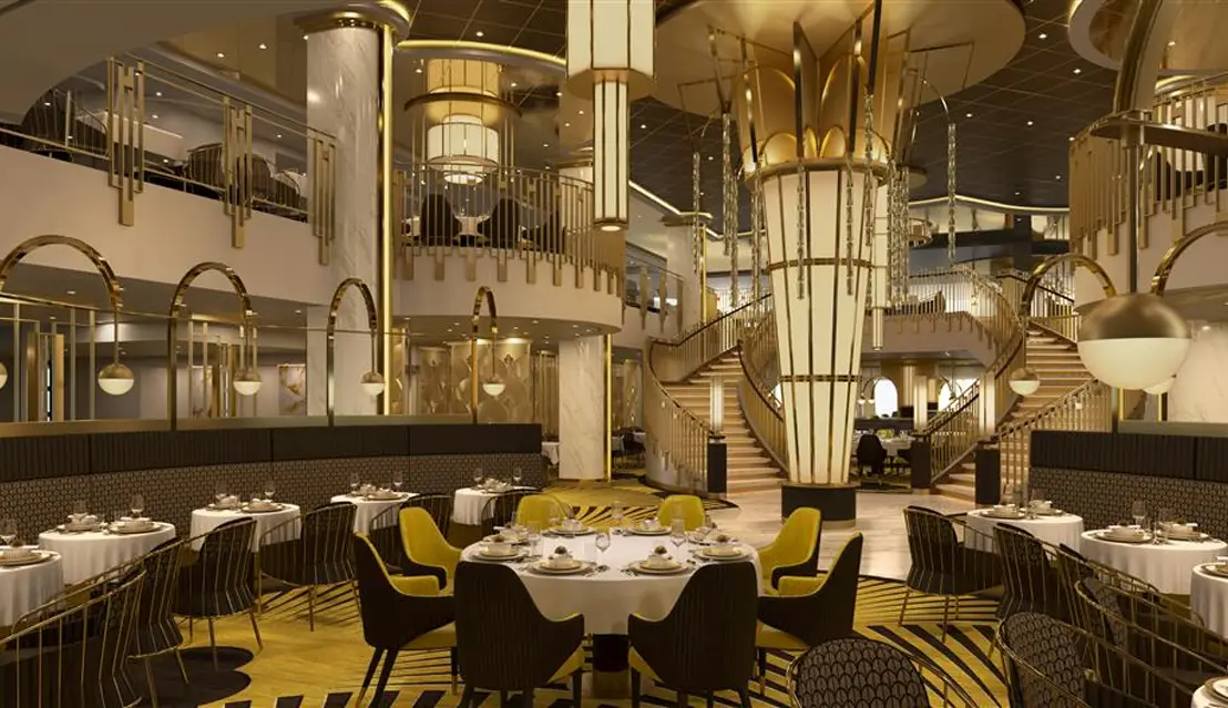 Cruises Adora Cruises Adora Magic City: Choose The Itinerary! | Taoticket