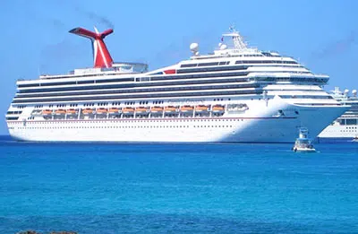 Carnival Conquest