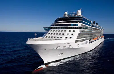 Celebrity Solstice