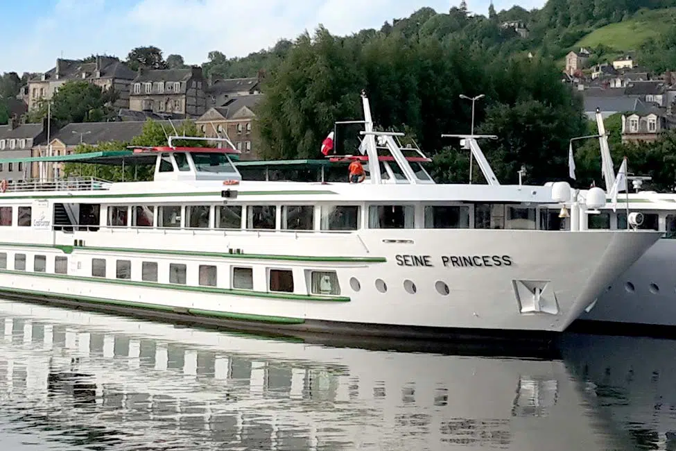 Ms Seine Princess