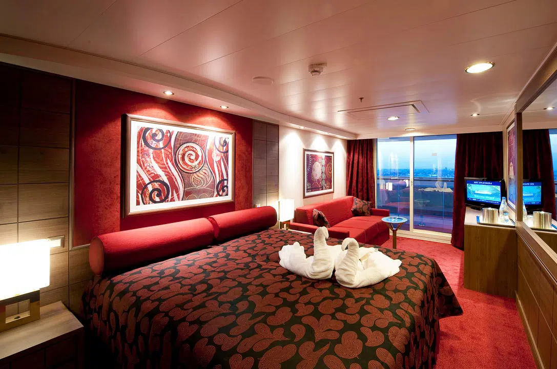 MSC Magnifica3