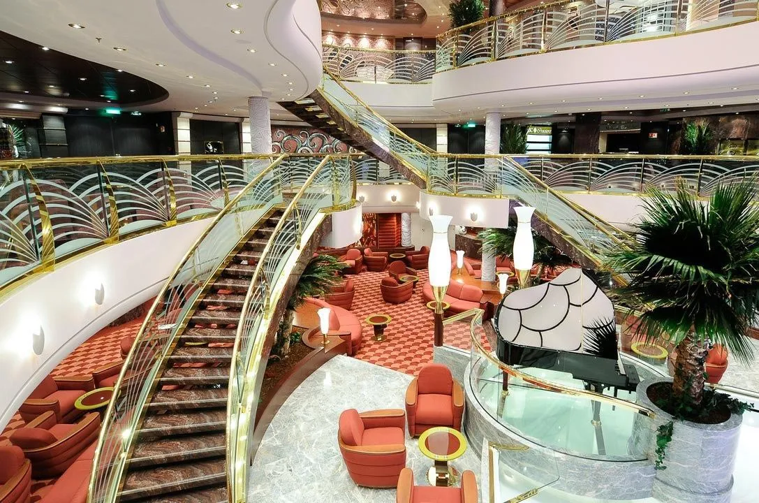 MSC Magnifica5