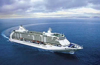 Seven Seas Voyager1