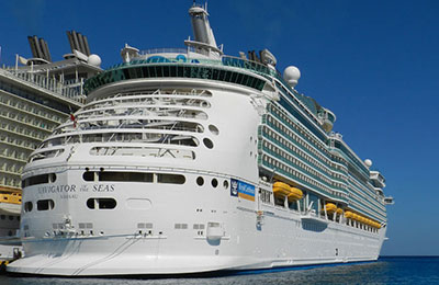 caribbean royal seas 2022 offers 2021 navigator