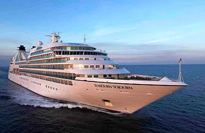 Seabourn Sojourn