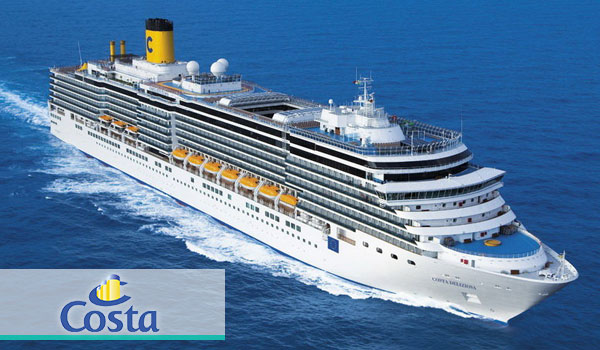 Costa Cruises