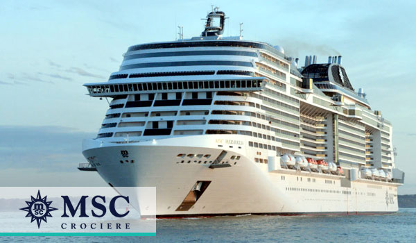 MSC Cruises