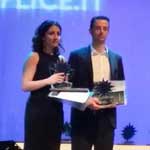 Our Awards 2014 MSC Cruises